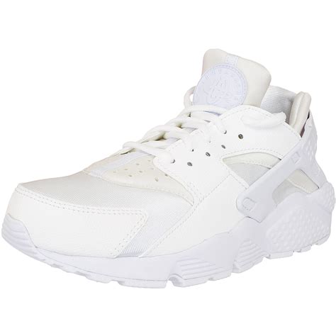 nike schuhe damen huarache weiß|Weiß Huarache Schuhe (3) .